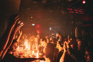 Japan Sommerfest am 22.7. im P1 Club