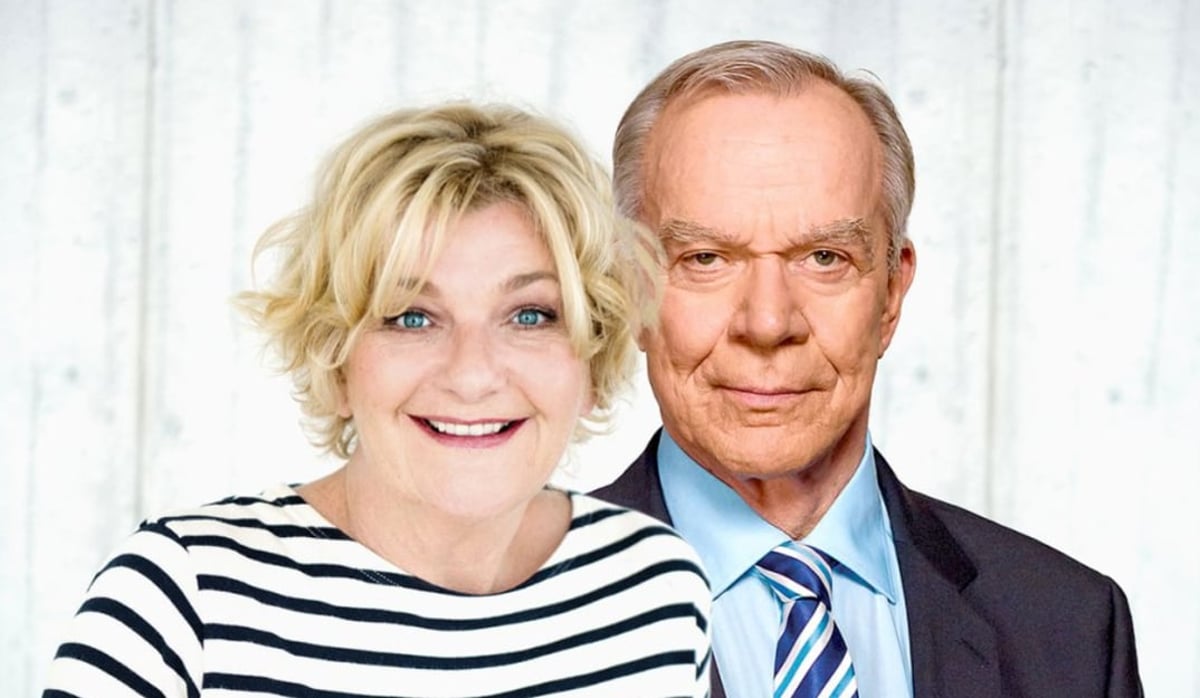 Wer schiesst da auf Frau Hummel?