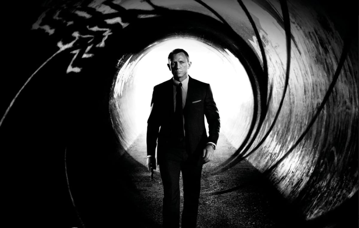 James Bond: Skyfall in Concert