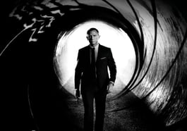 James Bond: Skyfall in Concert