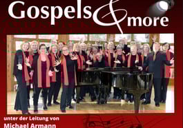 Gospelkonzert