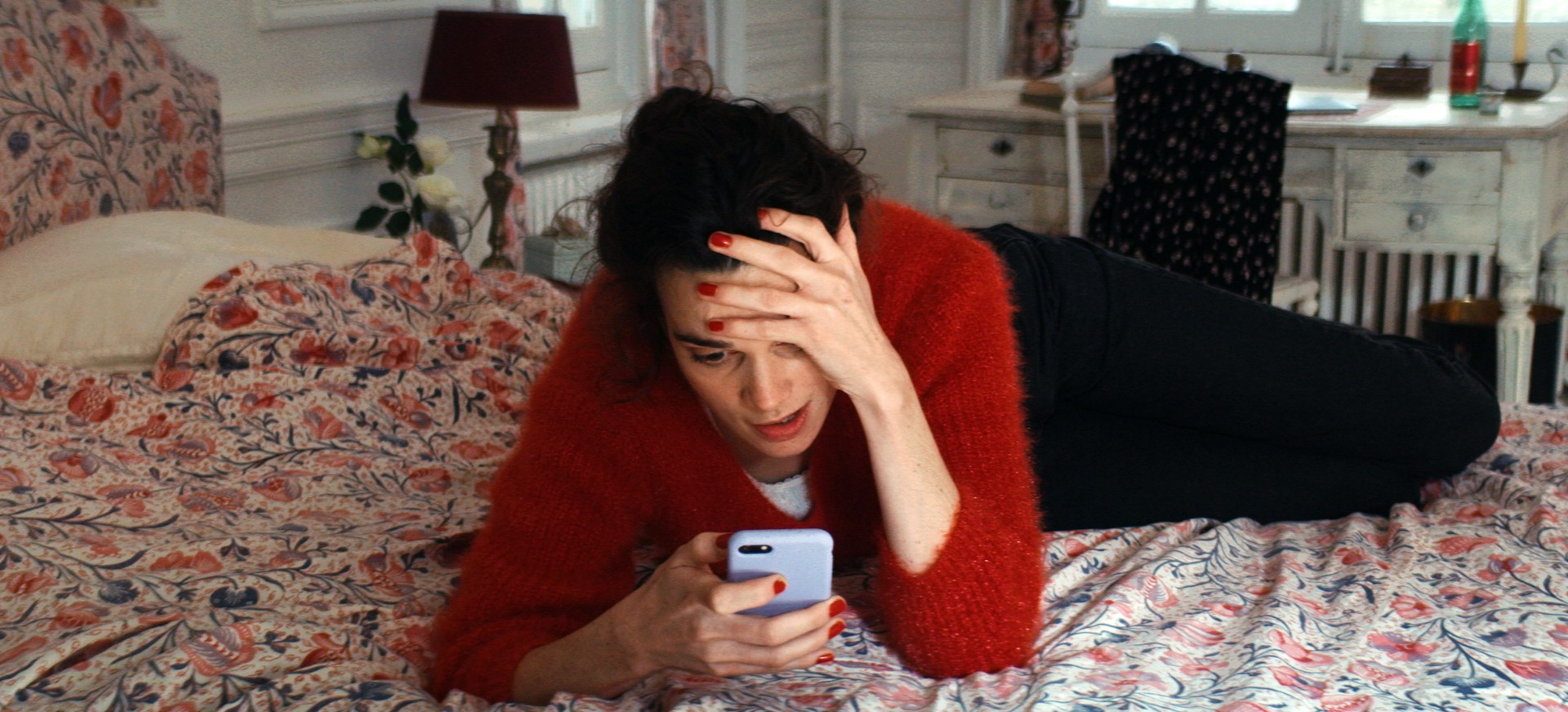 Bilder aus Jane Austen und das Chaos in meinem Leben