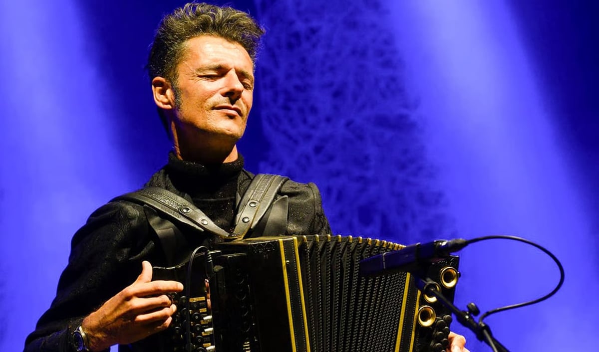 Herbert Pixner Projekt