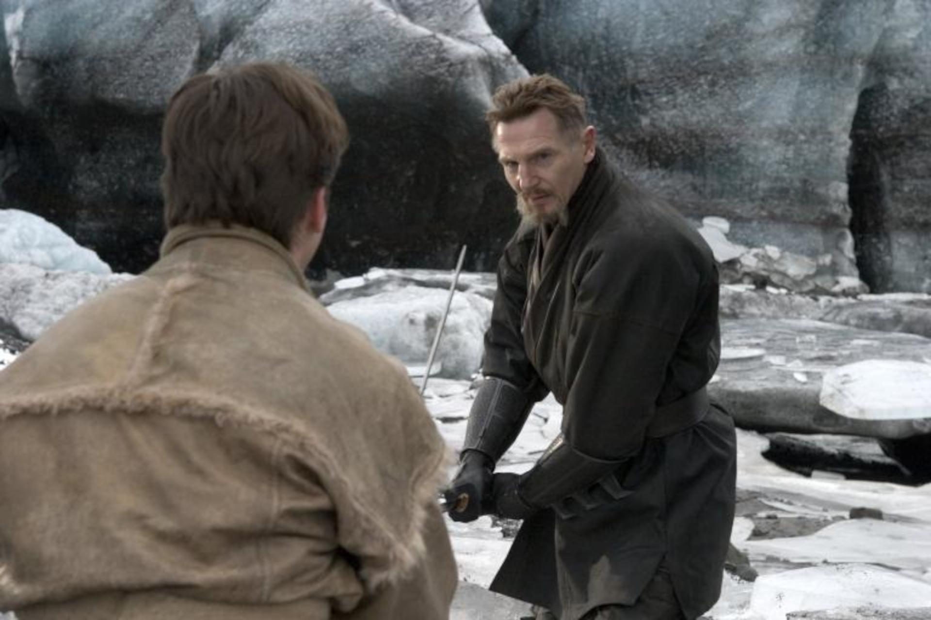 Bilder aus Batman Begins