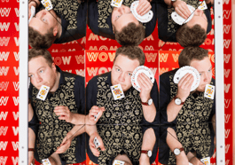 Magic Night mit Oles Koval