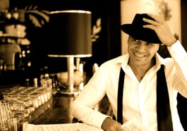 Dave Kaufman & The Sunshine Boys