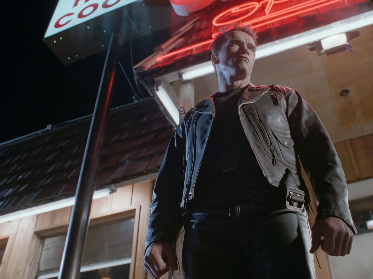 Terminator 2 – Tag der Abrechnung