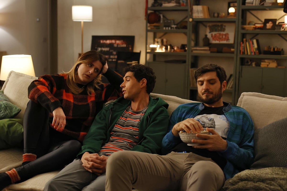 Mascarpone 2: The Rainbow Cake