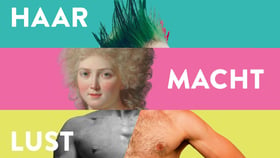 Haar – Macht – Lust