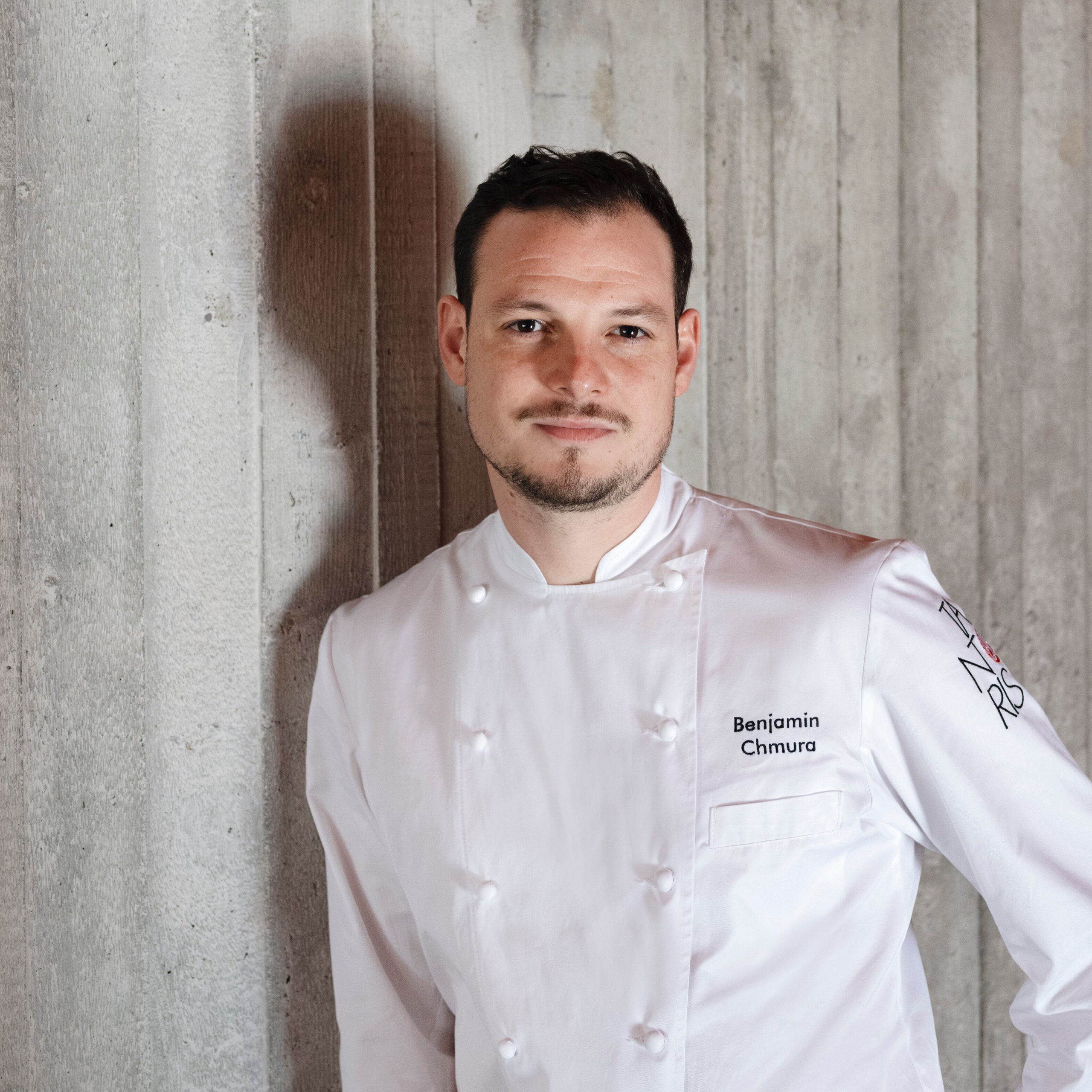 Beste Restaurants München / Sterne Restaurant München: Tantris DNA