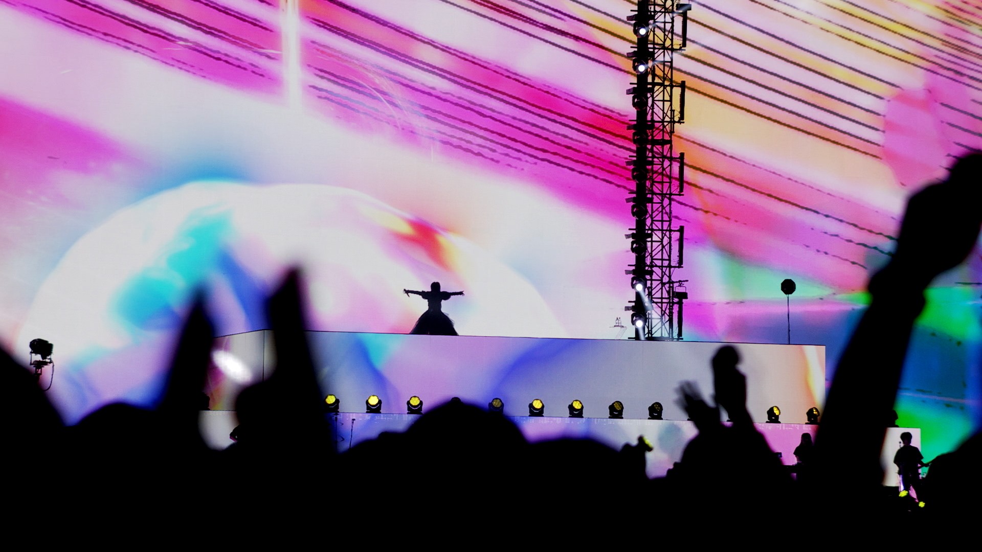 Bilder aus Ado Special Live 