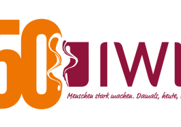 50 Jahre IWL – Menschen stark machen. Damals, heute, immer.