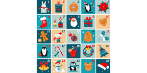 Der IN München Adventskalender