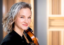 Münchner Philharmoniker: Orozco-Estrada / Hahn / Brahms, Dvořák