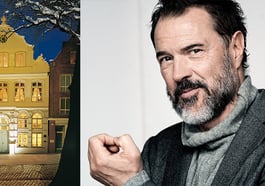 Weihnachten bei den Buddenbrooks