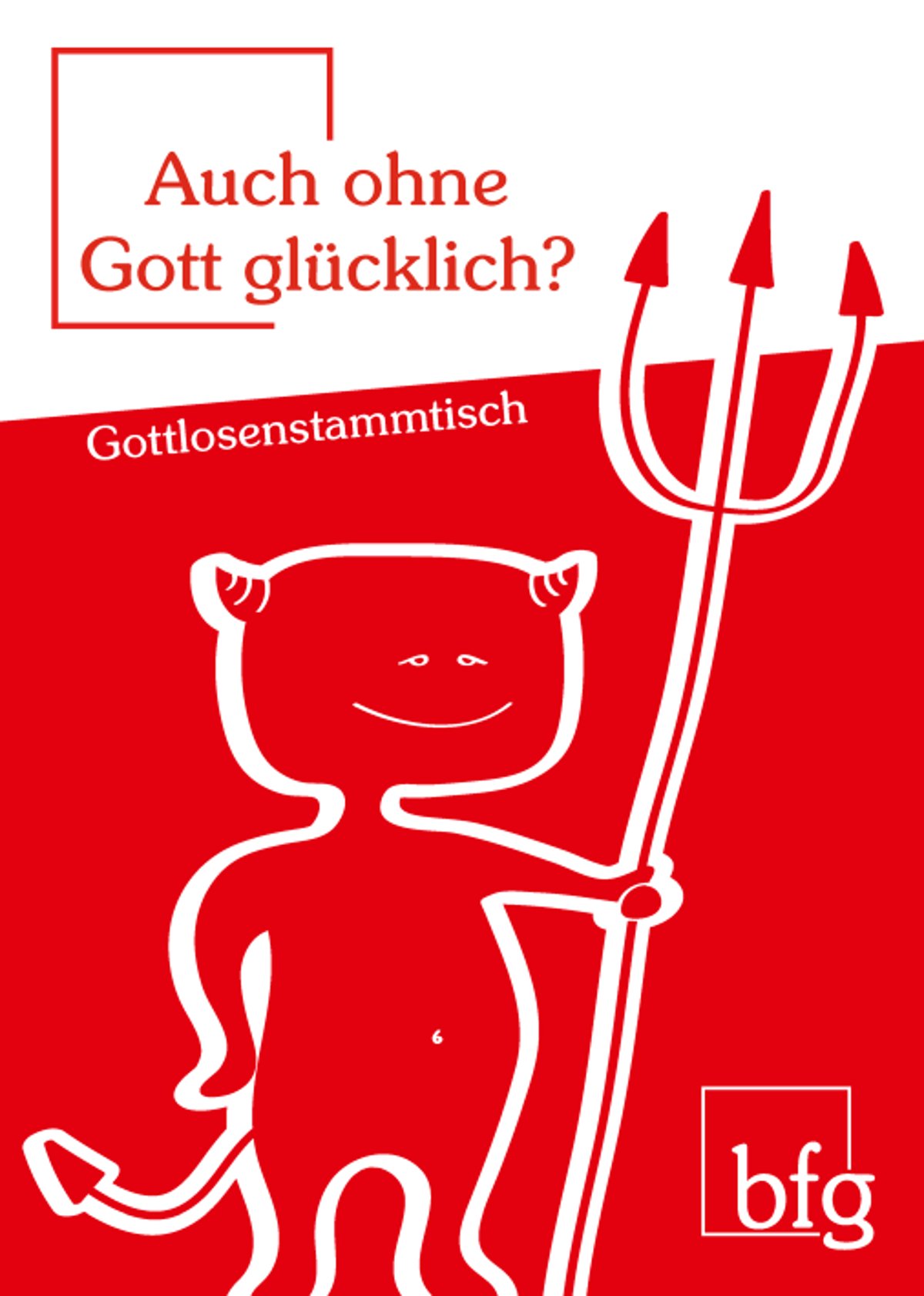 Gottlosenstammtisch