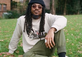 Joel Ross‘ Good Vibes