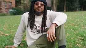 Joel Ross‘ Good Vibes