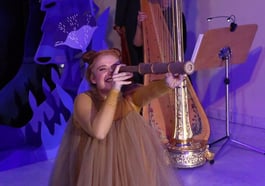 Der Mondbär – Musiktheater für Kinder