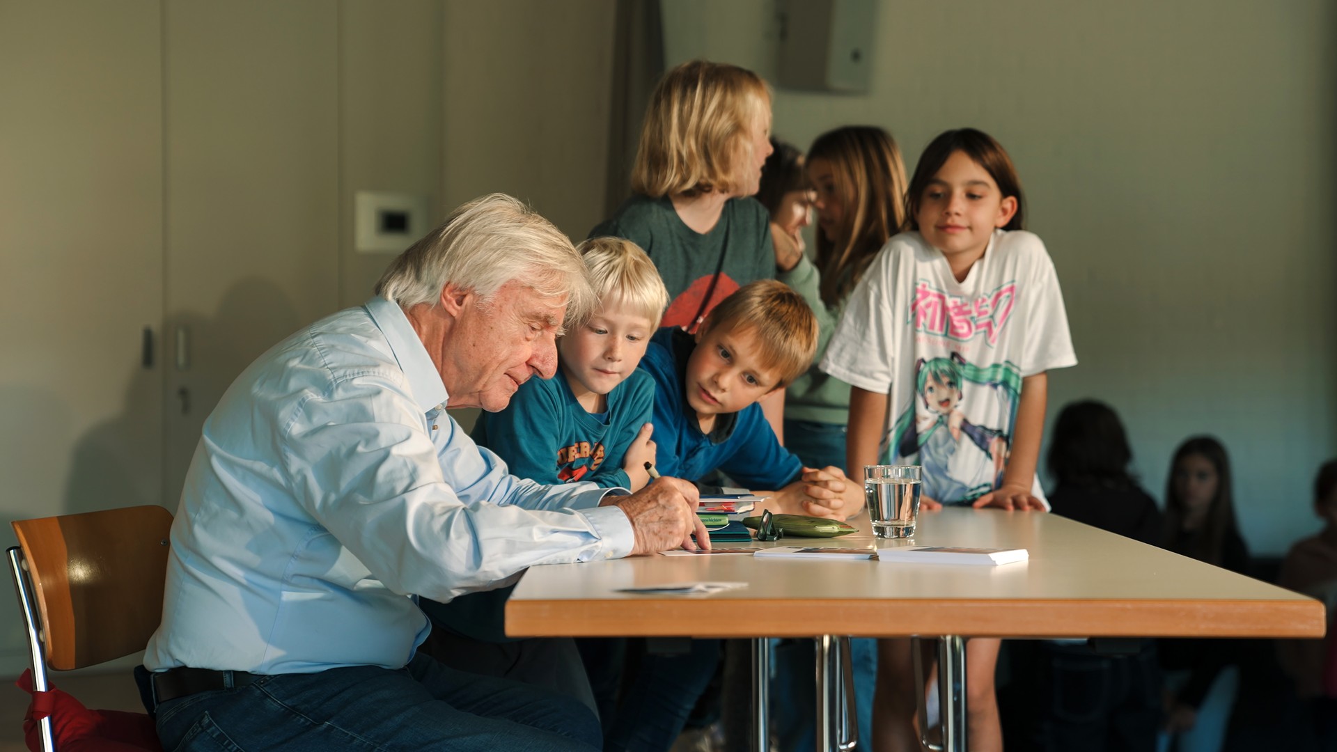 Bilder aus Typisch Emil