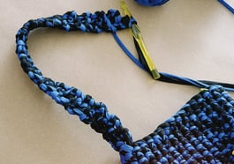 Crochet Handbag – Häkele deine eigene Handtasche