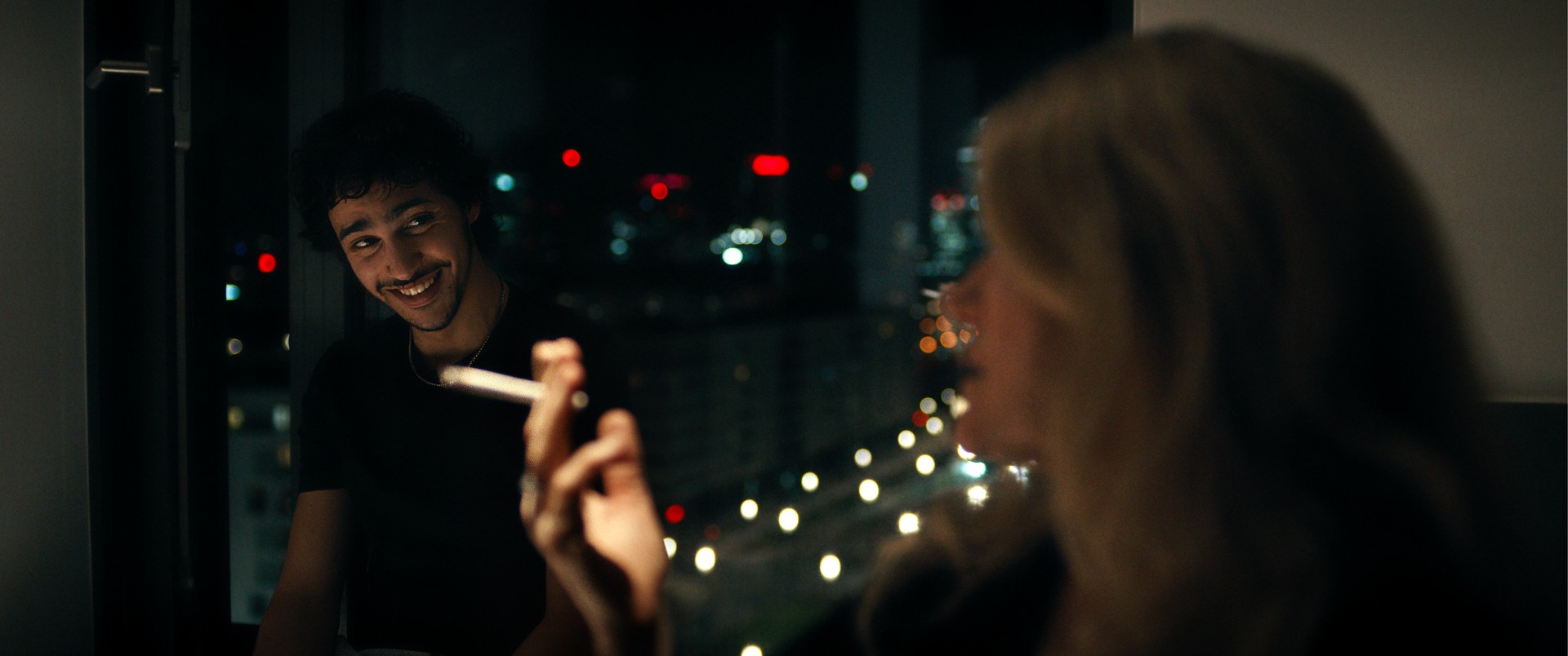 Bilder aus Klandestin