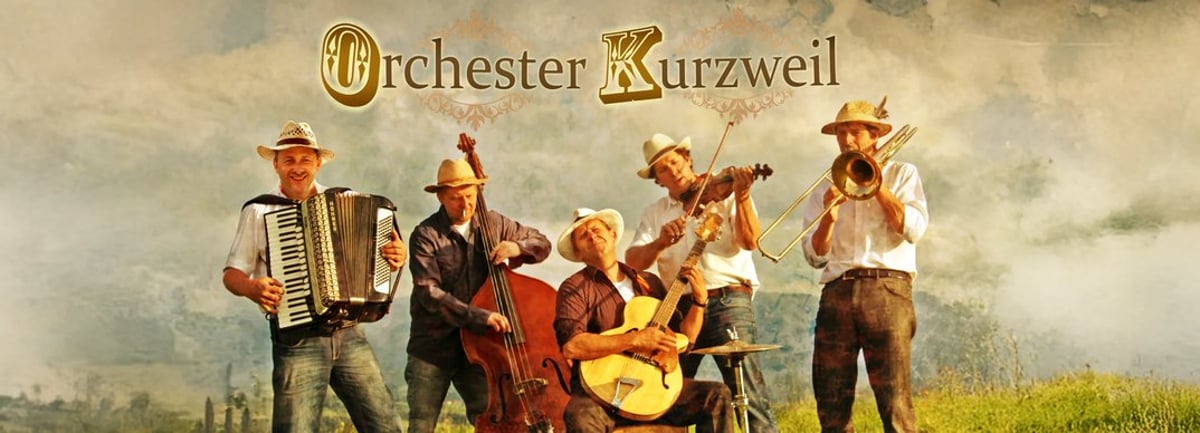 Orchester Kurzweil