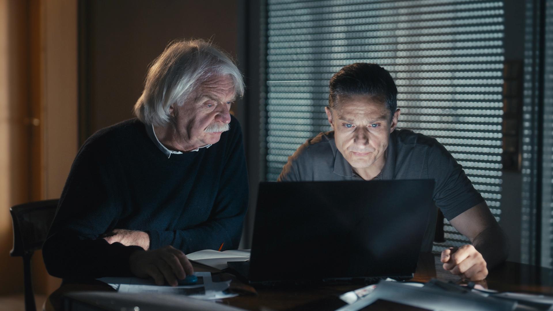 Bilder aus Der Parkhausmord - Wer tötete Charlotte Böhringer?