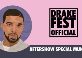 Drake Konzert Aftershow 2025 – Party im Sweet Club