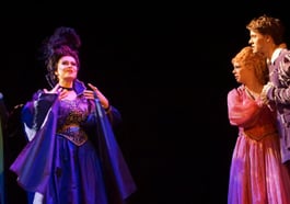 Die kleine Zauberflöte