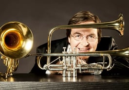 Münchner Rundfunkorchester: Höfs / 4. Klassik zum Staunen – Goldenes Blech