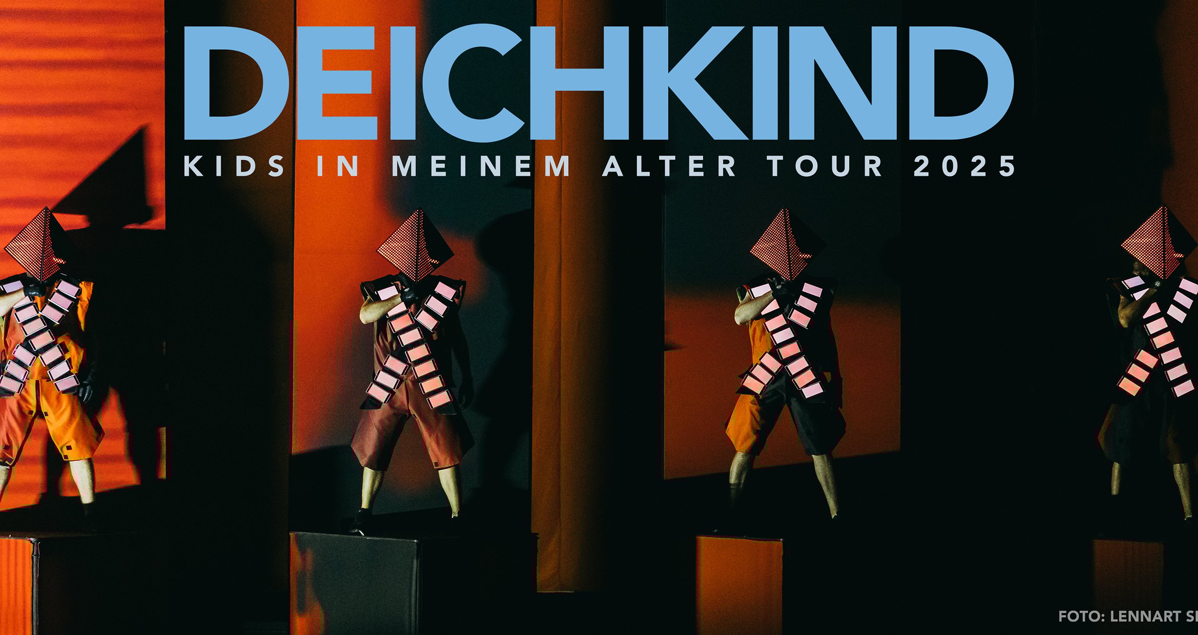 Deichkind