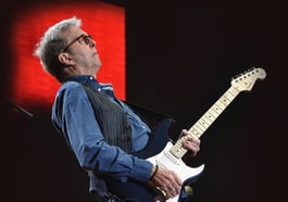 Eric Clapton