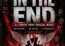 Linkin Park Special Night