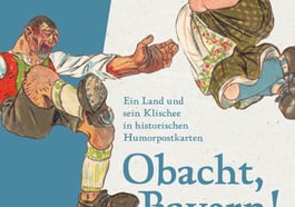 Dietlind Pedarnig – Obacht, Bayern!