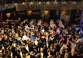 Silvestergala – der Heimatgilde „Die Brucker“