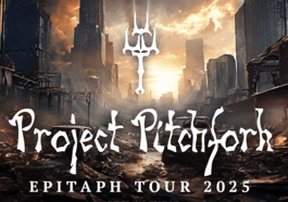 Project Pichfork