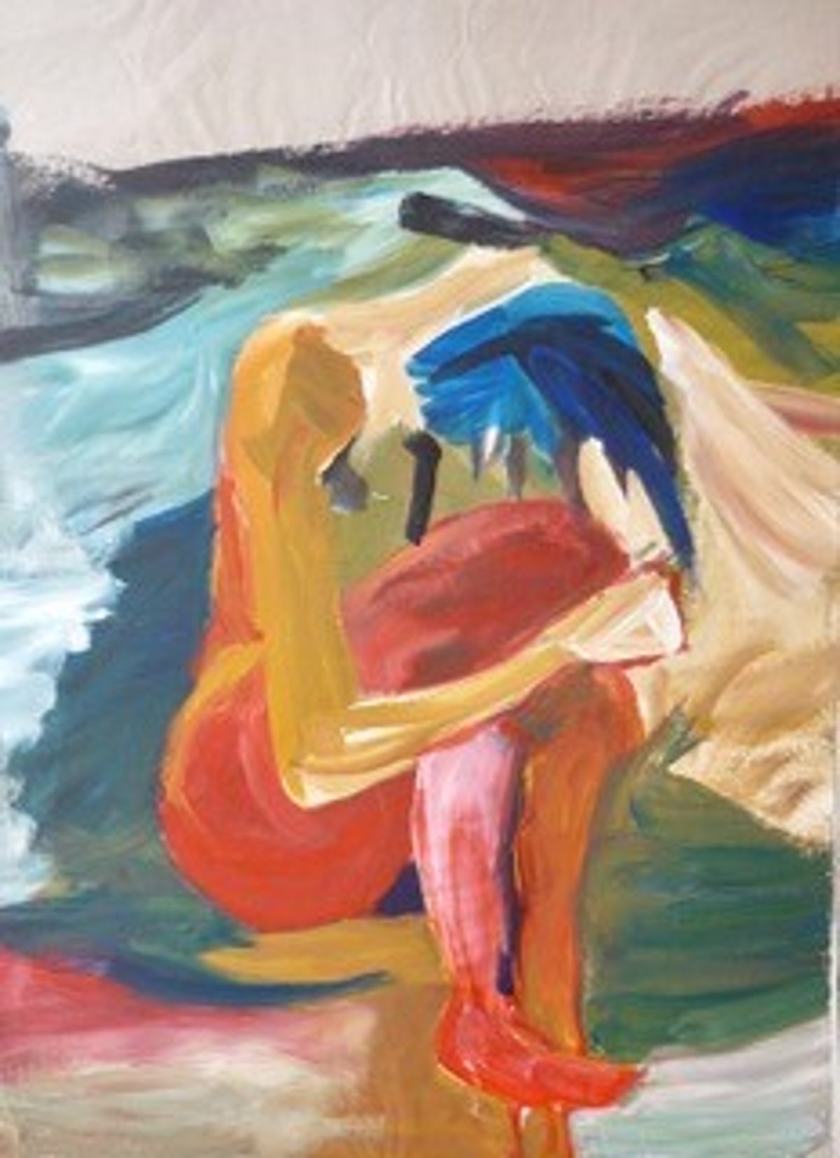 Kunst für die Seele