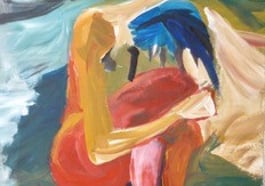 Kunst für die Seele