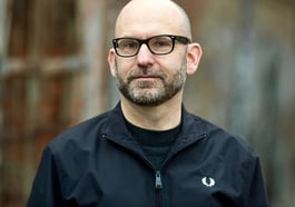 Sascha Lange, „Die Depeche Mode Trilogie“