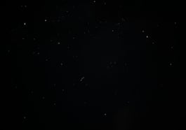 Café für die Seele – Trauercafé: Die Sterne