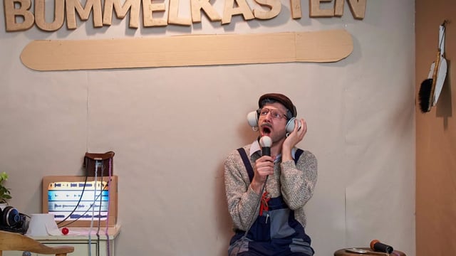 Bummelkasten