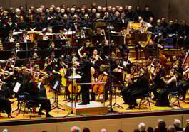 Neue Philharmonie München