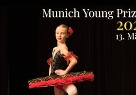 Munich Young Prize 2027