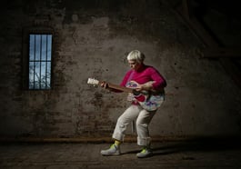 Wallis Bird