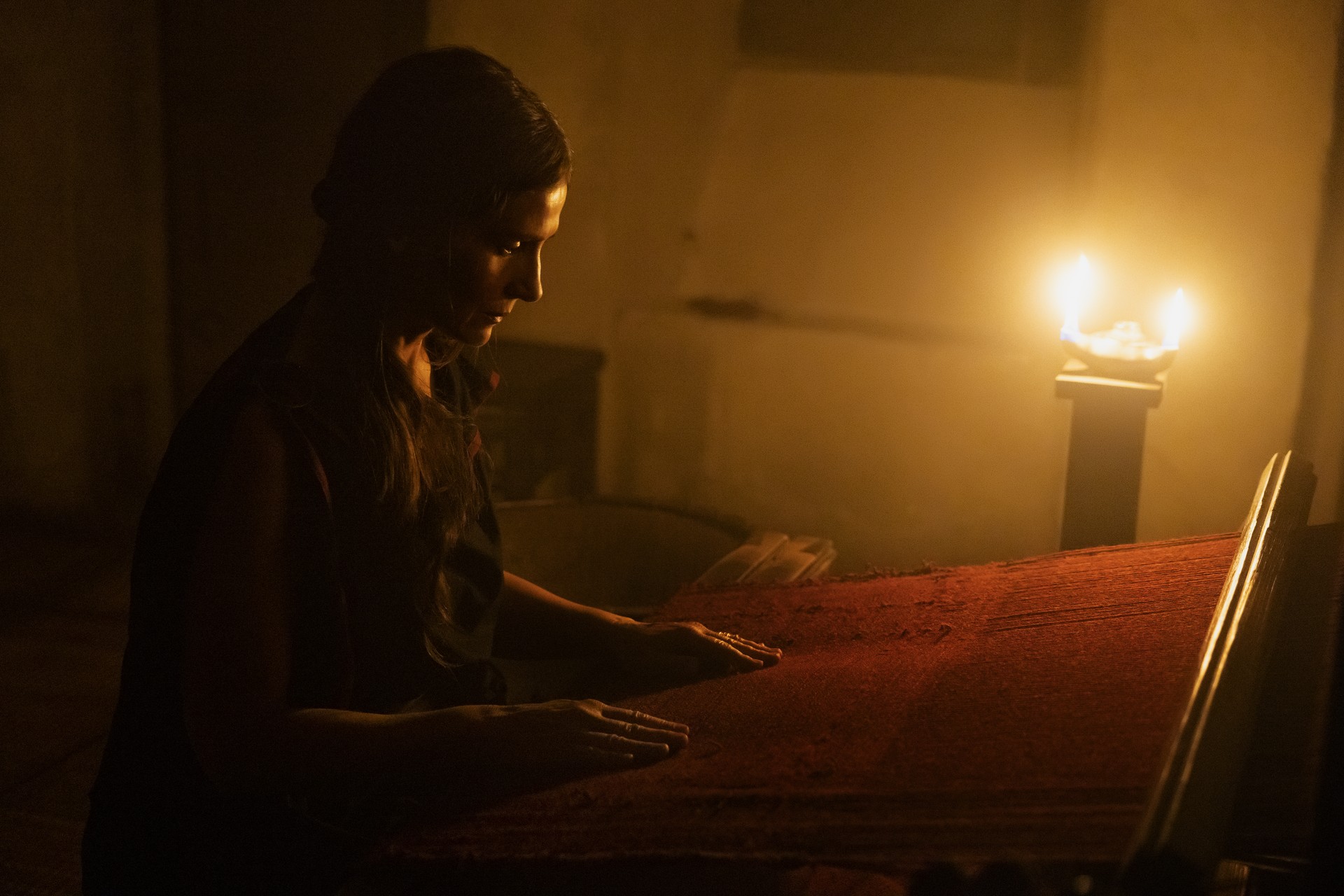 Bilder aus Rückkehr nach Ithaka