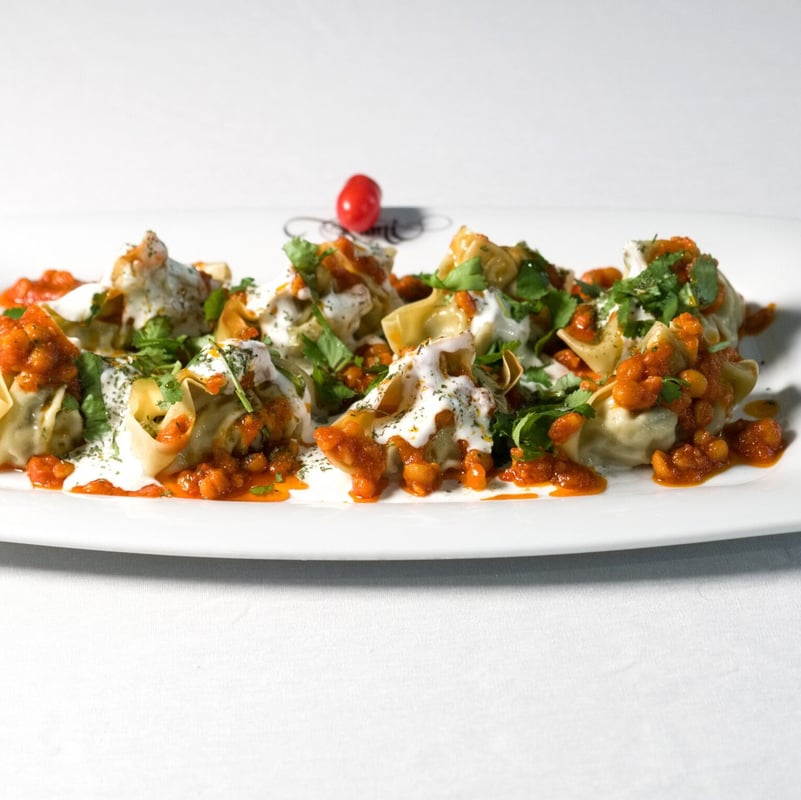 Afghanisches, libanesisches &  iranisches Restaurant München: Mawlana Streetfood