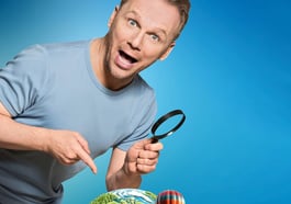 Ralf Schmitz – Schmitzfindigkeiten