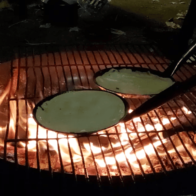 Abenteuerspielplatz München: Haus am Schuttberg