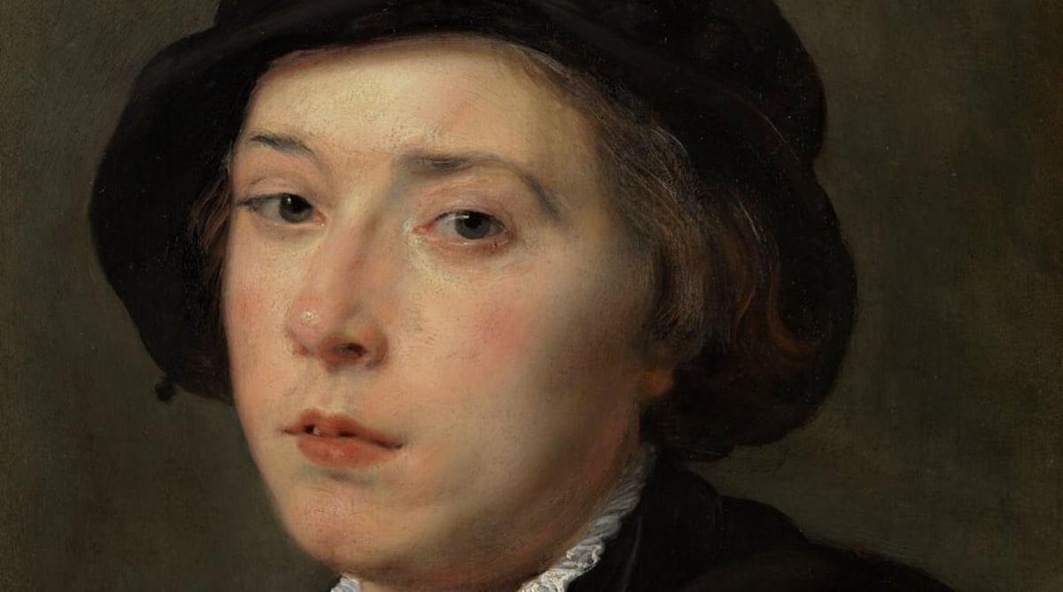 Wie Bilder erzählen: Storytelling von Albrecht Altdorfer bis Peter Paul Rubens